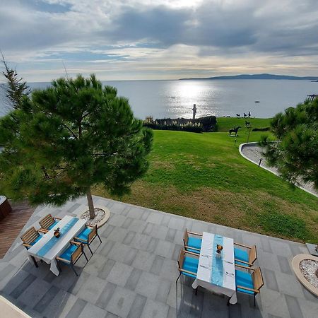 Art Complex Anel Hotel Sozopol Exterior photo