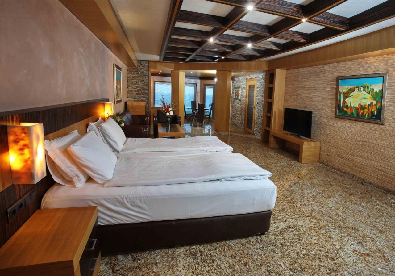 Art Complex Anel Hotel Sozopol Exterior photo