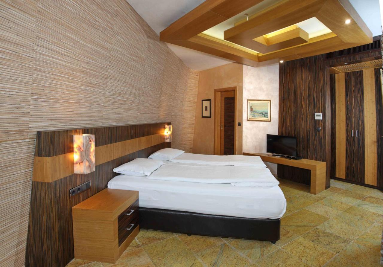 Art Complex Anel Hotel Sozopol Exterior photo
