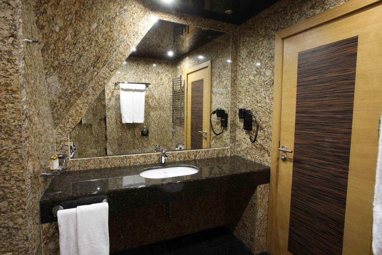 Art Complex Anel Hotel Sozopol Exterior photo