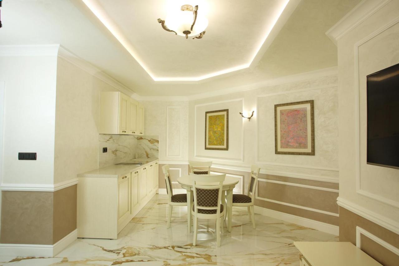 Art Complex Anel Hotel Sozopol Exterior photo