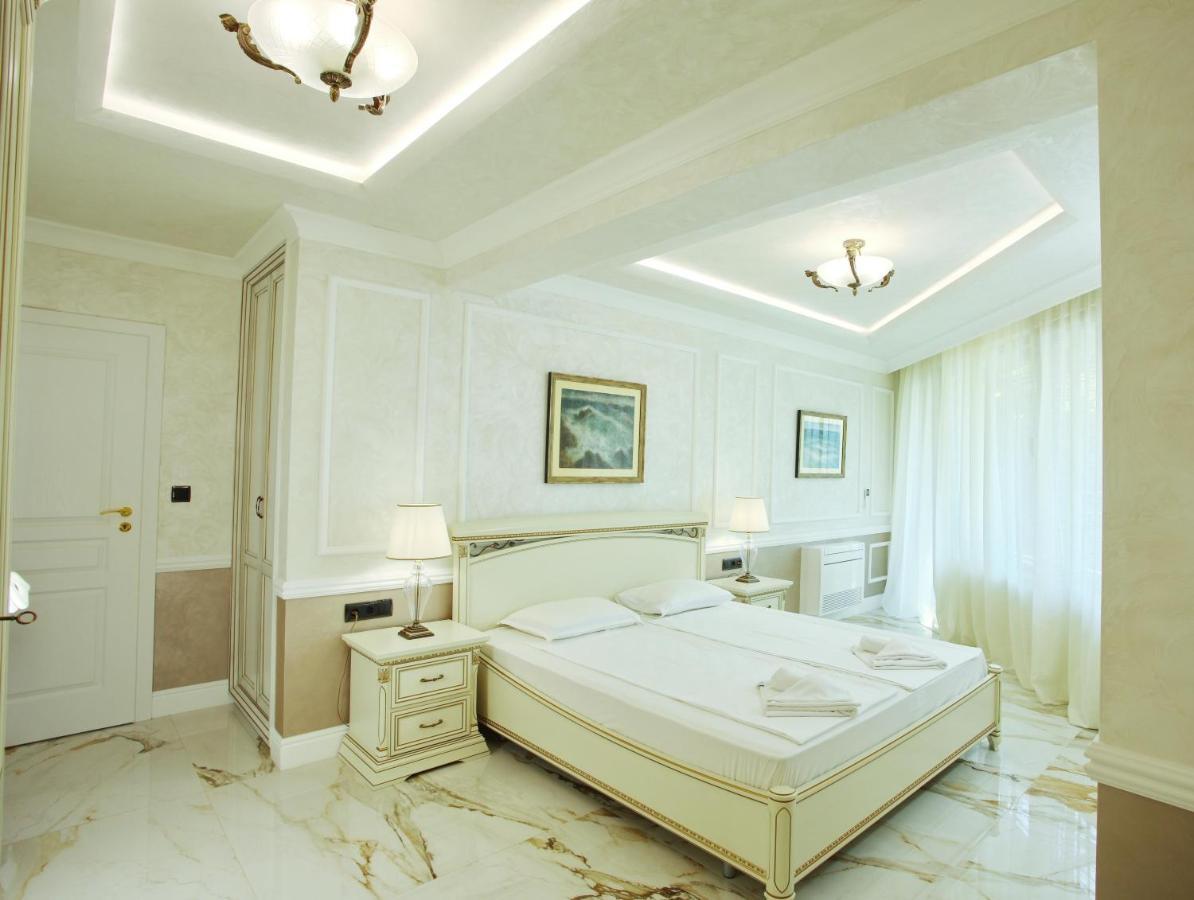 Art Complex Anel Hotel Sozopol Exterior photo