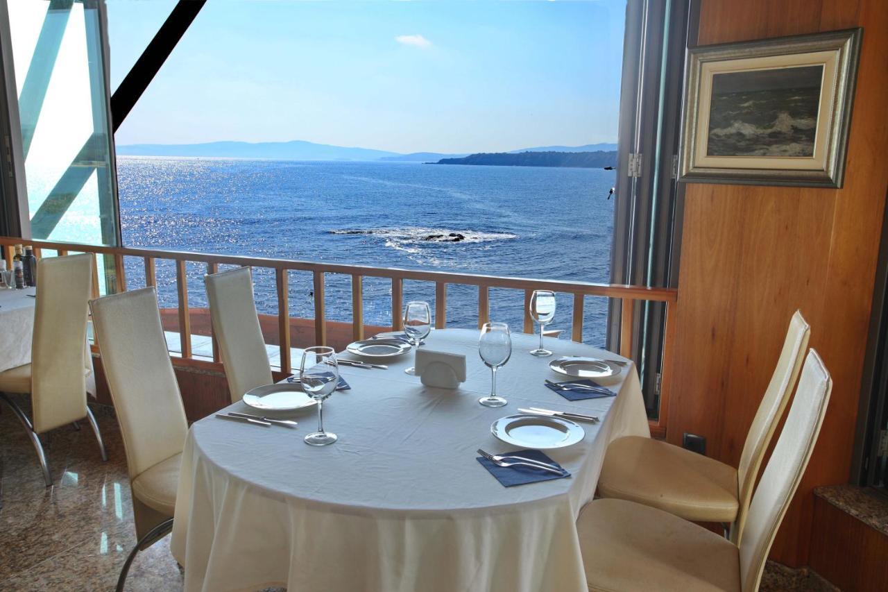 Art Complex Anel Hotel Sozopol Exterior photo