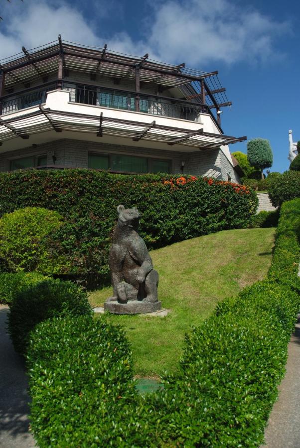 Art Complex Anel Hotel Sozopol Exterior photo