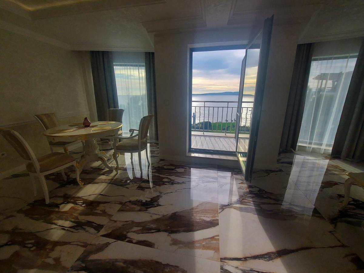 Art Complex Anel Hotel Sozopol Exterior photo
