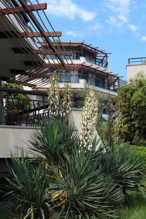 Art Complex Anel Hotel Sozopol Exterior photo