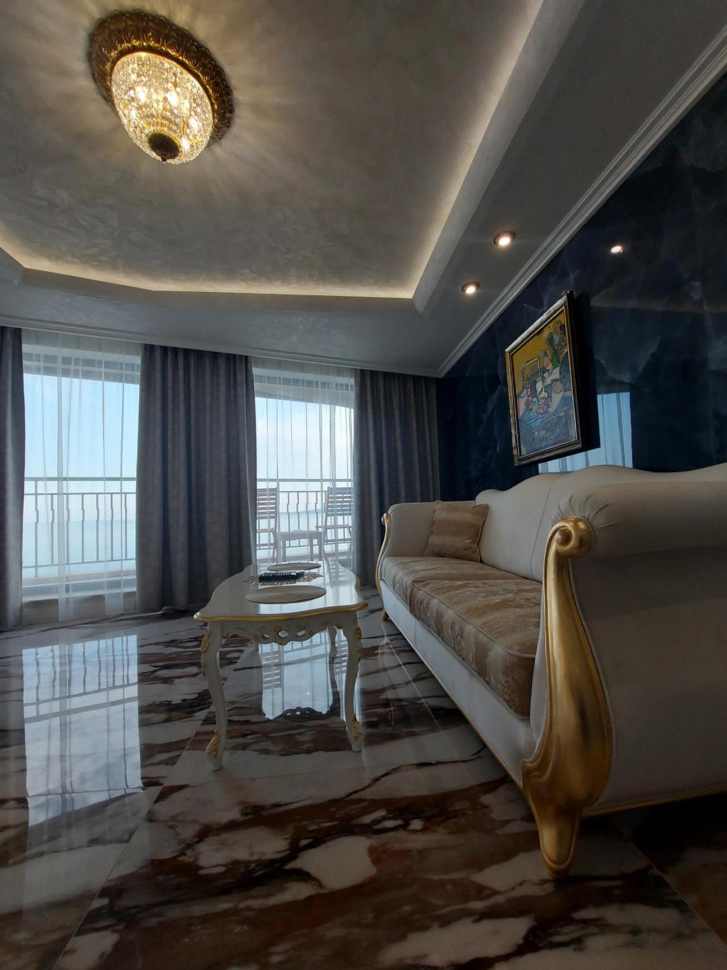 Art Complex Anel Hotel Sozopol Exterior photo