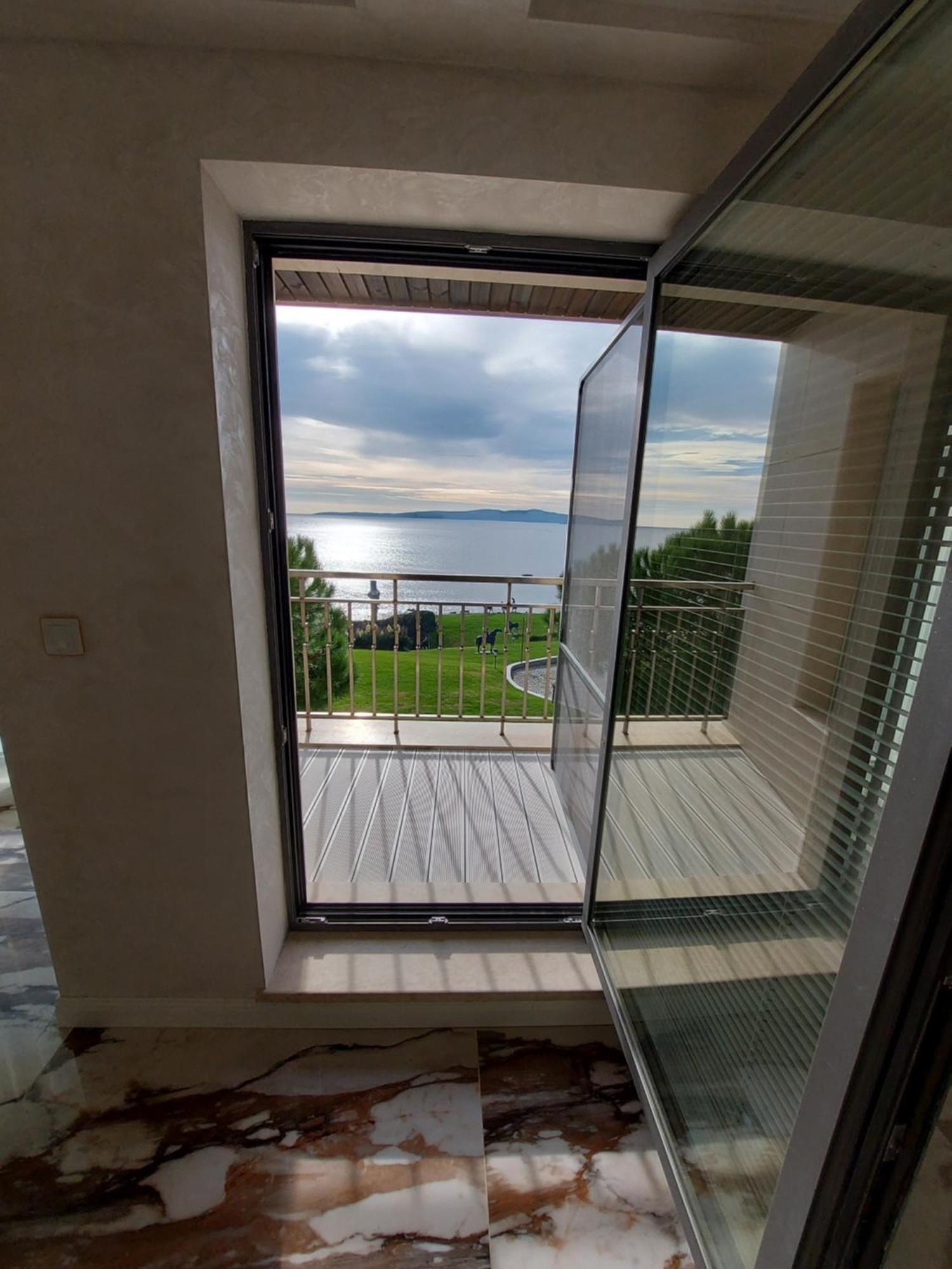 Art Complex Anel Hotel Sozopol Exterior photo