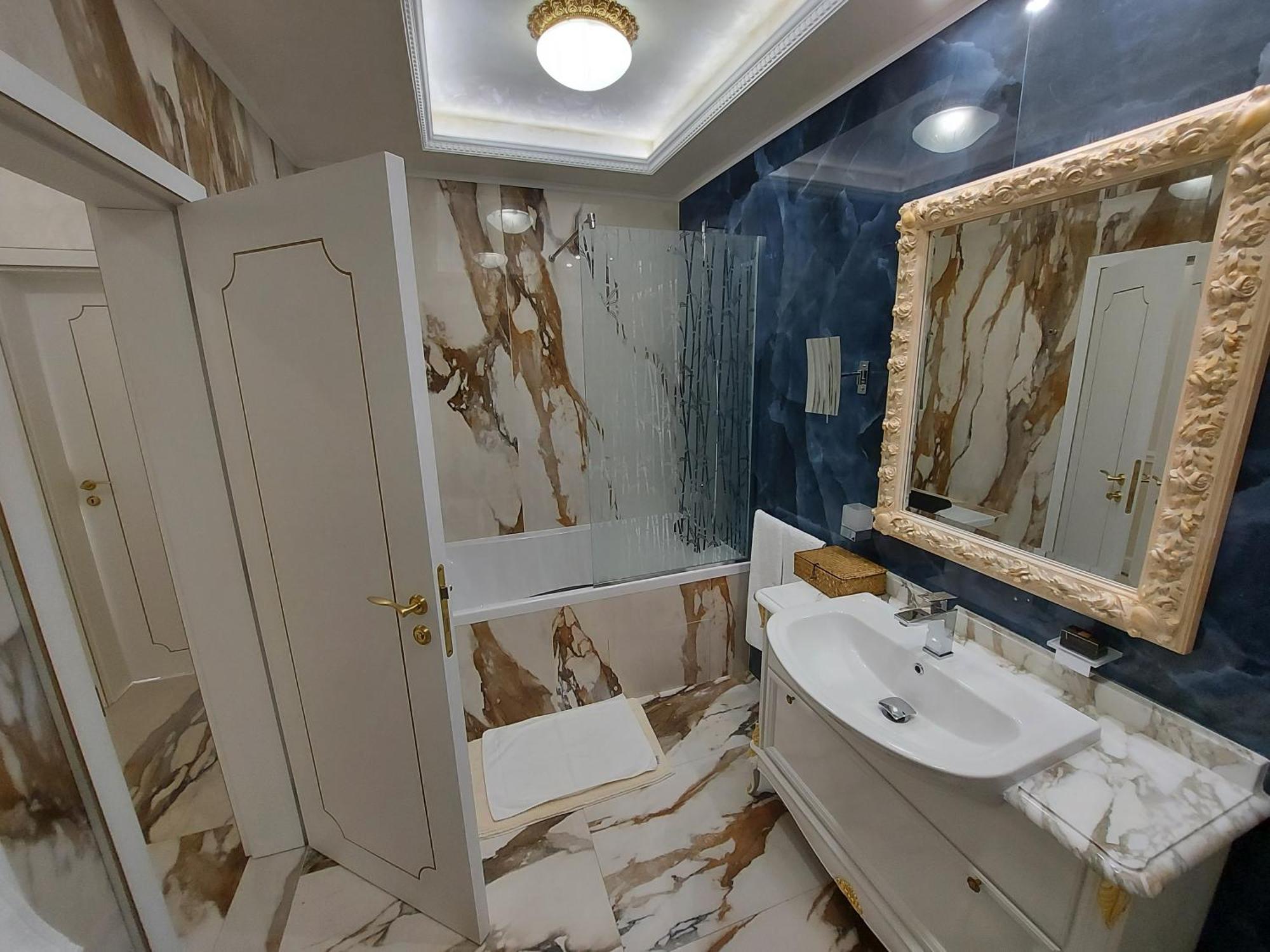 Art Complex Anel Hotel Sozopol Exterior photo