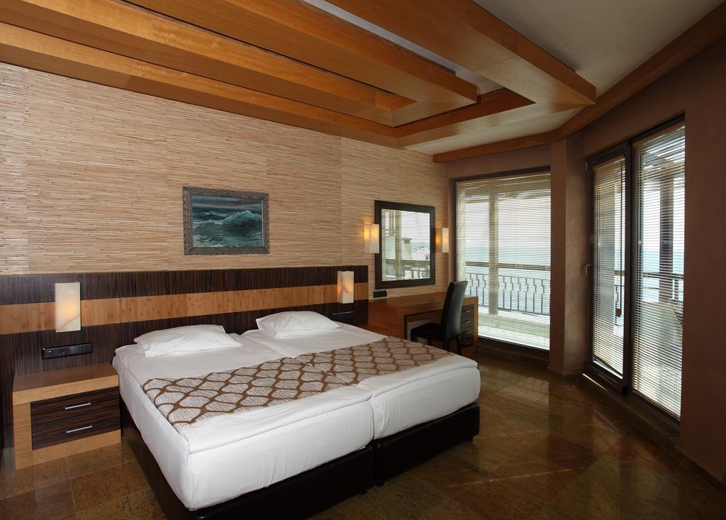 Art Complex Anel Hotel Sozopol Room photo