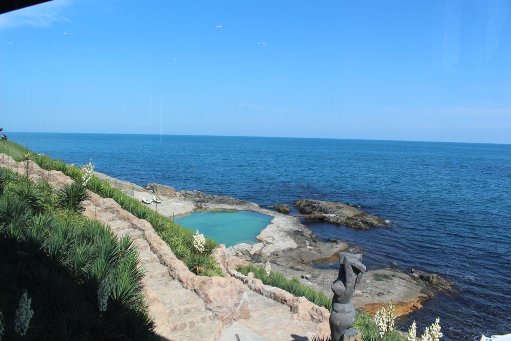 Art Complex Anel Hotel Sozopol Exterior photo
