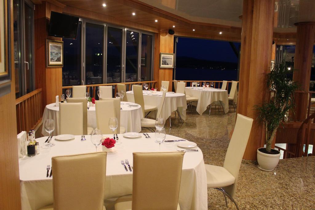 Art Complex Anel Hotel Sozopol Exterior photo
