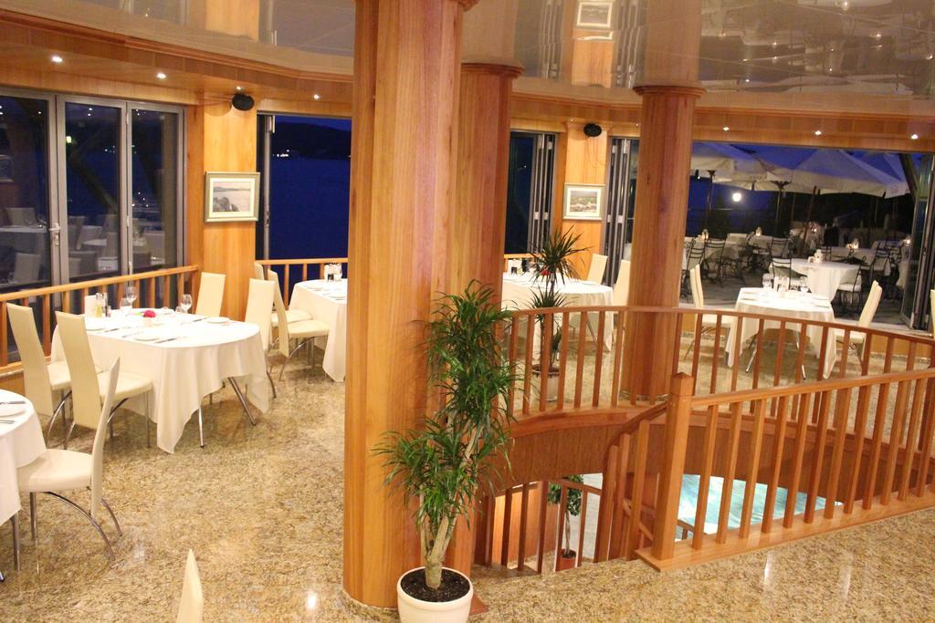 Art Complex Anel Hotel Sozopol Exterior photo