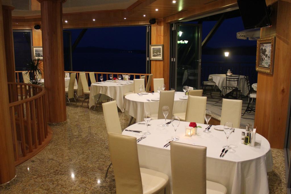 Art Complex Anel Hotel Sozopol Exterior photo