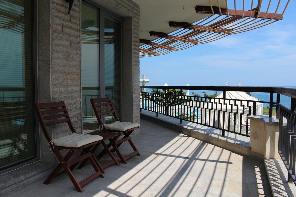 Art Complex Anel Hotel Sozopol Exterior photo